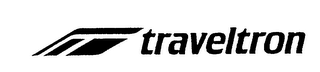 TRAVELTRON logo
