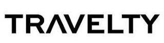 TRAVELTY logo