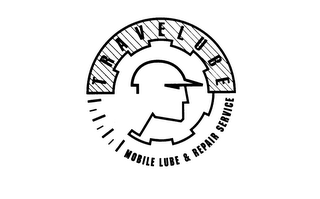 TRAVELUBE MOBILE LUBE & REPAIR SERVICE logo
