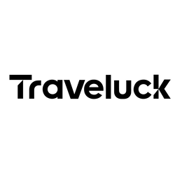 TRAVELUCK logo