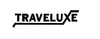 TRAVELUXE logo