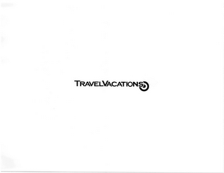 TRAVELVACATIONS logo