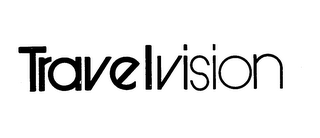 TRAVELVISION logo