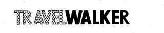 TRAVELWALKER logo