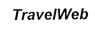 TRAVELWEB logo