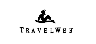 TRAVELWEB logo