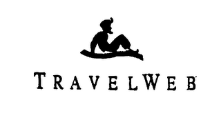 TRAVELWEB logo
