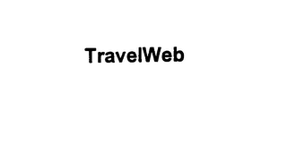 TRAVELWEB logo