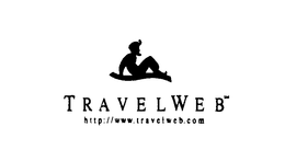 TRAVELWEB HTTP://WWW.TRAVELWEB.COM logo