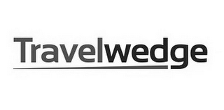 TRAVELWEDGE logo