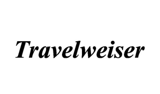 TRAVELWEISER logo