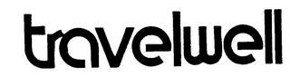 TRAVELWELL logo
