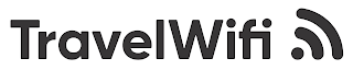 TRAVELWIFI logo