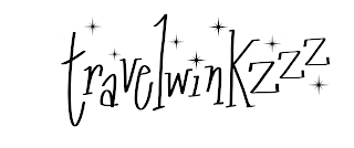 TRAVELWINKZZZ logo