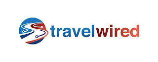 TRAVELWIRED logo