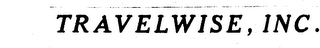 TRAVELWISE, INC. logo