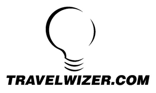 TRAVELWIZER.COM logo