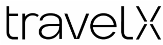 TRAVELX logo
