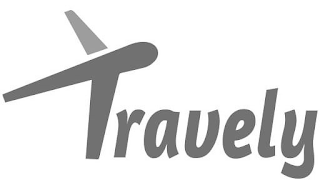 TRAVELY logo