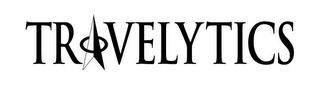 TRAVELYTICS logo