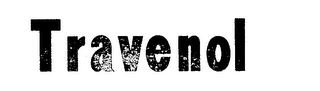 TRAVENOL logo