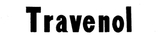 TRAVENOL logo