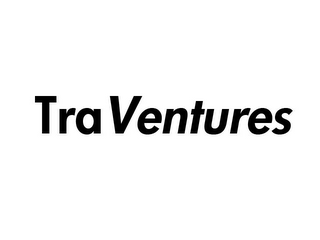 TRAVENTURES logo