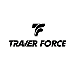 TRAVER FORCE TF logo
