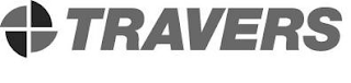 TRAVERS logo