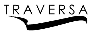 TRAVERSA logo