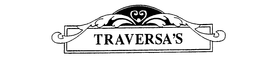 TRAVERSA'S logo