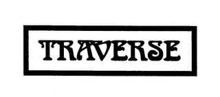TRAVERSE logo