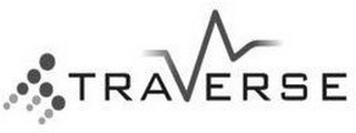 TRAVERSE logo