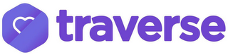 TRAVERSE logo