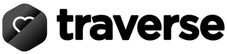 TRAVERSE logo