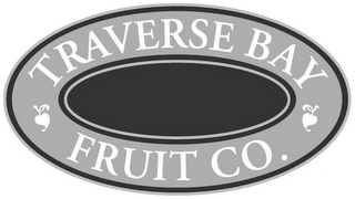 TRAVERSE BAY FRUIT CO