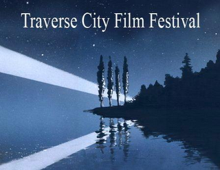 TRAVERSE CITY FILM FESTIVAL logo