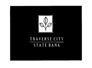 TRAVERSE CITY STATE BANK logo