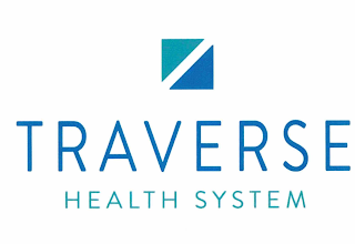 TRAVERSE HEALTH SYSTEM logo