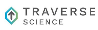 TRAVERSE SCIENCE logo