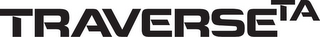 TRAVERSETA logo