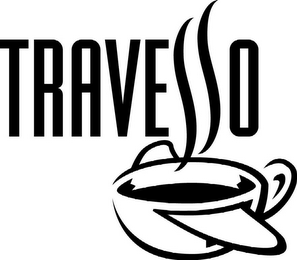 TRAVESSO logo