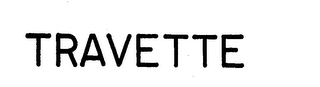 TRAVETTE logo