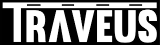 TRAVEUS logo