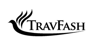 TRAVFASH logo