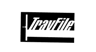 TRAVFILE logo