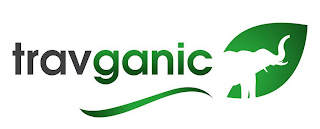 TRAVGANIC logo