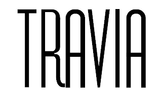 TRAVIA logo