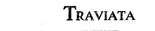 TRAVIATA logo