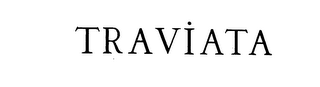 TRAVIATA logo